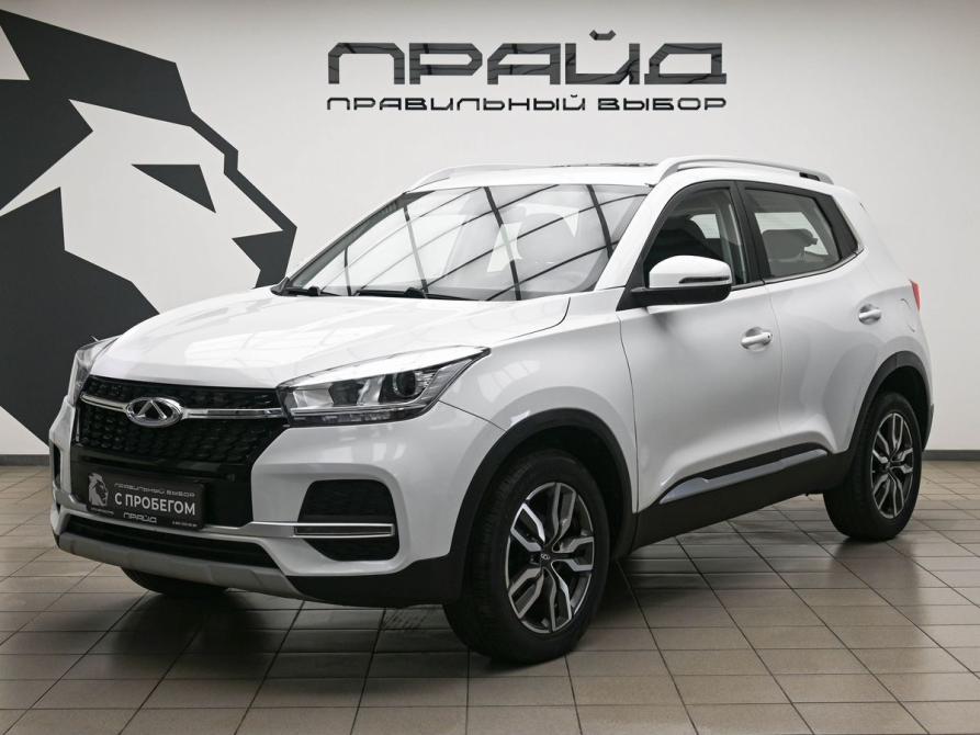 Chery Tiggo 4 I Рестайлинг Ростов-на-Дону  - изображение 1
