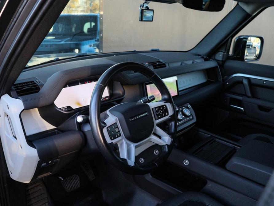 Land Rover Defender II Москва  - изображение 15