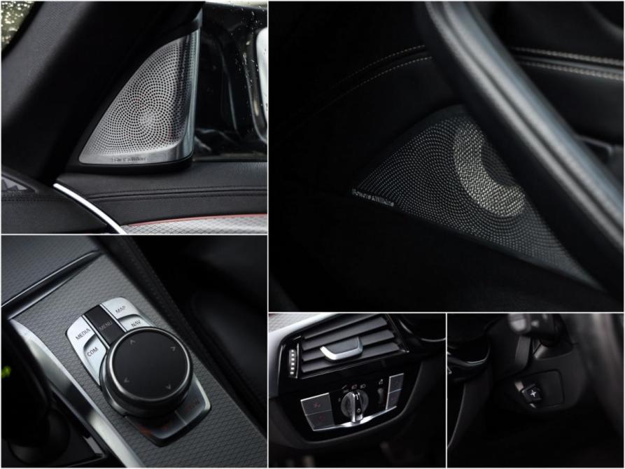 BMW 5 серии VII (G30/G31/G38) Санкт-Петербург  - изображение 26
