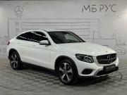 Mercedes-Benz GLC Coupe I (C253) Москва  - изображение 30