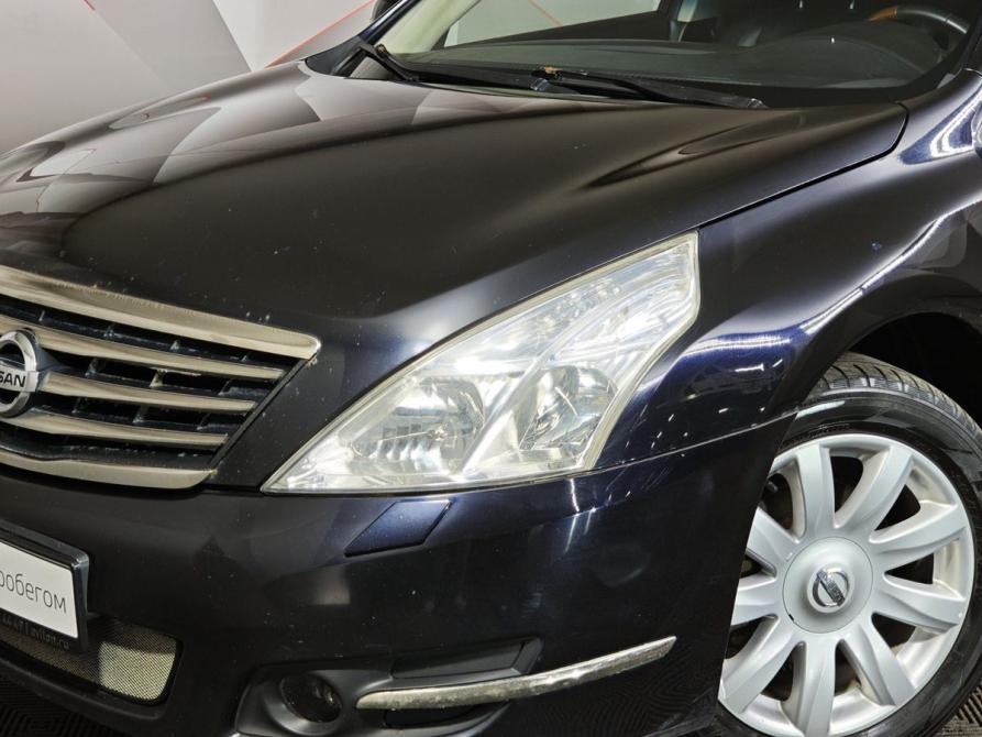 Nissan Teana II Москва  - изображение 10