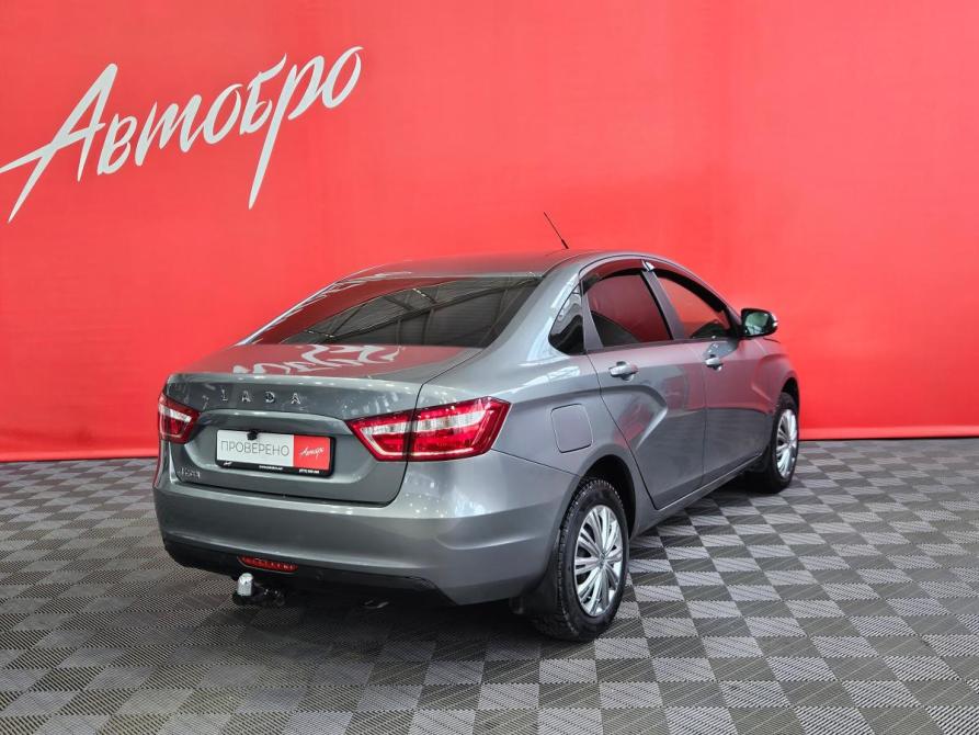 Lada (ВАЗ) Vesta I Вологда  - изображение 5