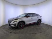 Omoda C5 I Москва  - изображение 31