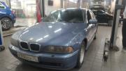 BMW 5 серии IV (E39) Рестайлинг Санкт-Петербург  - изображение 8