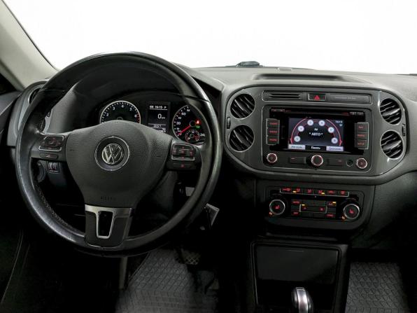 Volkswagen Tiguan I Рестайлинг с пробегом 2014 года, цена 1 340 000 рублей, 133332 км, внедорожник, Автокод Объявления