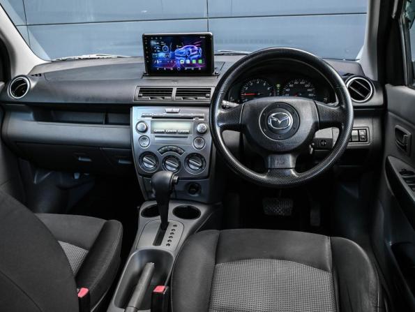 Mazda Demio II (DY) Рестайлинг с пробегом 2006 года, цена 499 000 рублей, 267896 км, хэтчбек, Автокод Объявления
