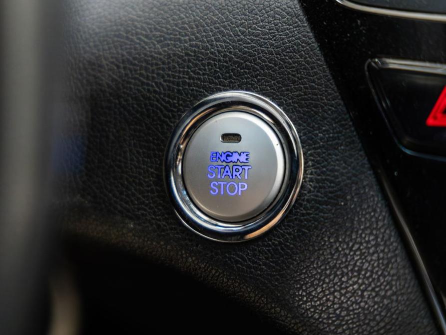 Hyundai Sonata VI (YF) Волгоград  - изображение 20