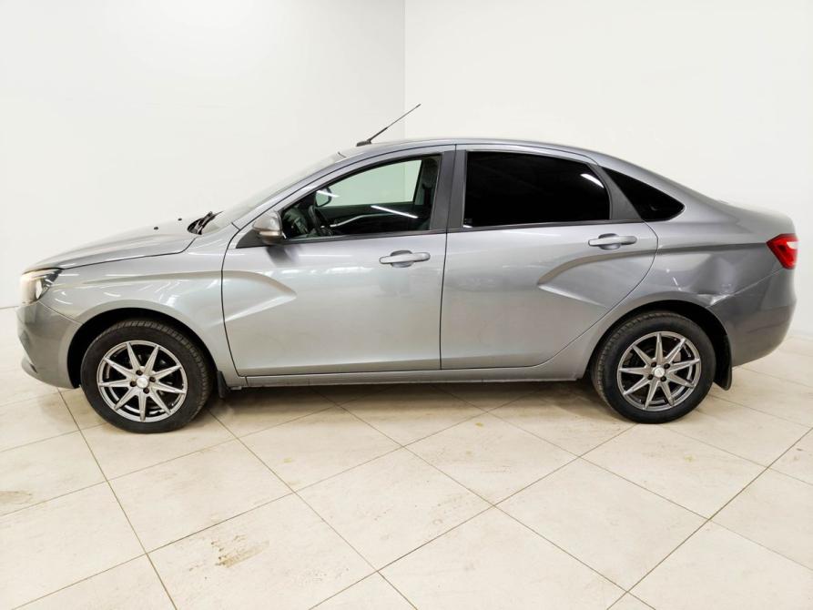 Lada (ВАЗ) Vesta I Тула  - изображение 4