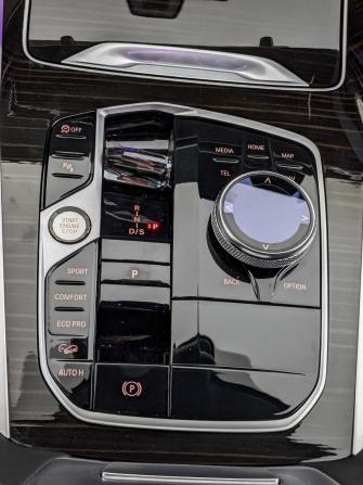 BMW X6 III (G06) Рестайлинг с пробегом 2023 года, цена 10 595 000 рублей, 35000 км, внедорожник, Автокод Объявления