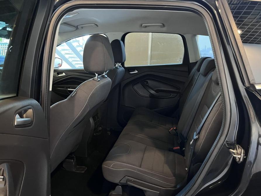 Ford Kuga II Чебоксары  - изображение 23