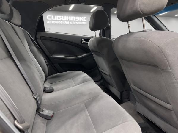 Chevrolet Lacetti I с пробегом 2006 года, цена 500 500 рублей, 165222 км, хэтчбек, Автокод Объявления