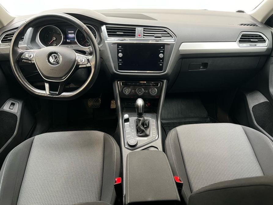 Volkswagen Tiguan II Нижний Тагил  - изображение 9