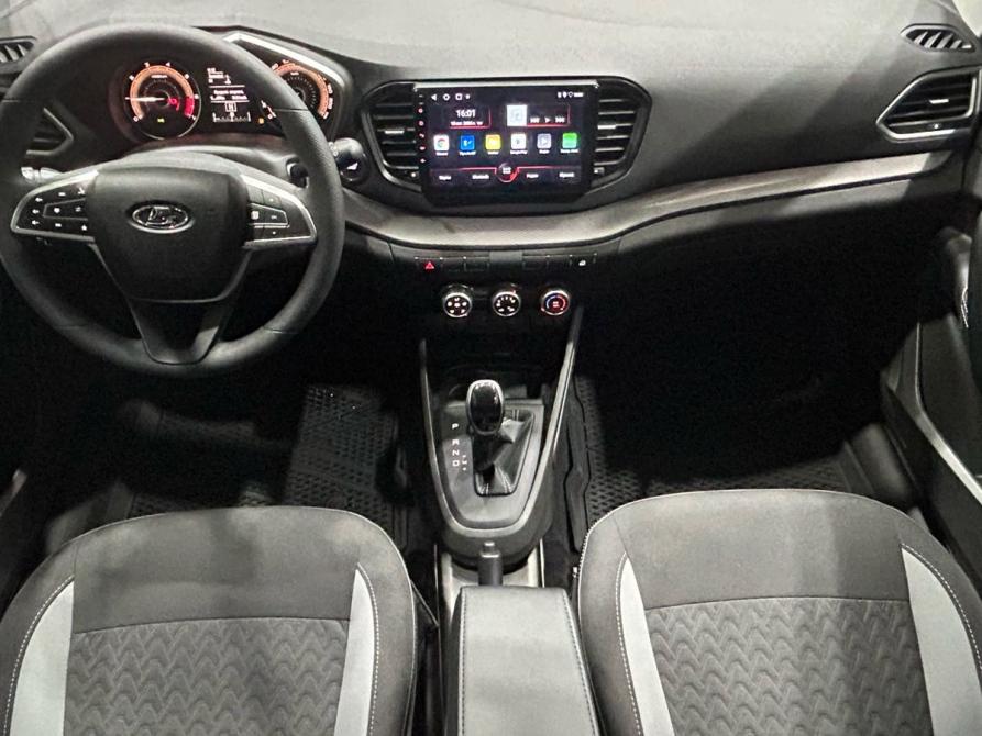 Lada (ВАЗ) Vesta I Рестайлинг (NG) Оренбург  - изображение 14