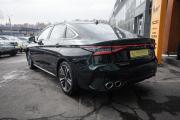Chery Arrizo 8 Иркутск  - изображение 28
