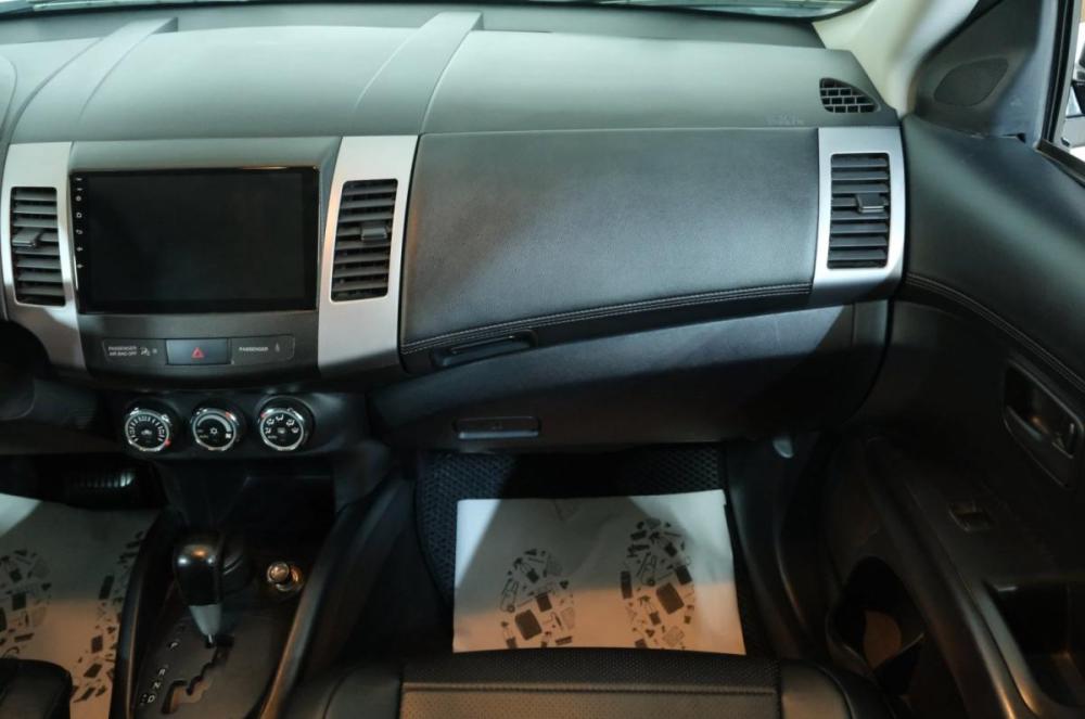 Mitsubishi Outlander II Рестайлинг Омск  - изображение 18