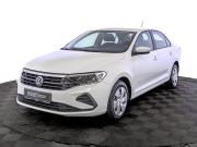 Volkswagen Polo VI Москва  - изображение 26