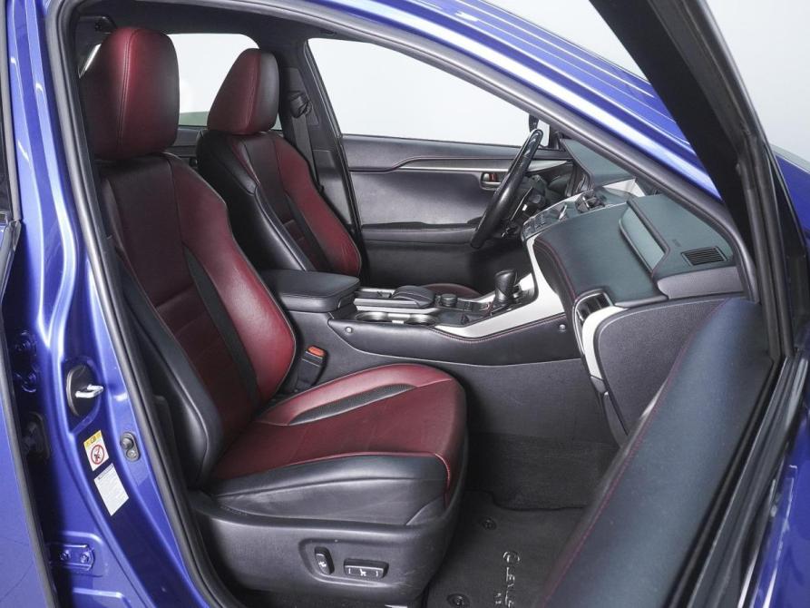 Lexus NX I Ростов-на-Дону  - изображение 8