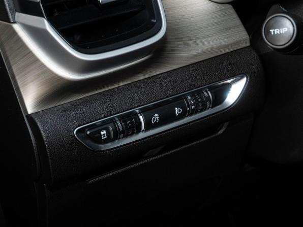 Geely Coolray I с пробегом 2023 года, цена 1 884 000 рублей, 39955 км, внедорожник, Автокод Объявления