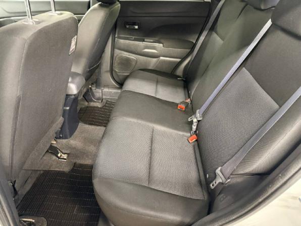 Mitsubishi ASX I Рестайлинг с пробегом 2013 года, цена 699 000 рублей, 325484 км, внедорожник, Автокод Объявления