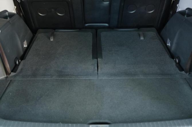 Toyota Wish II Рестайлинг с пробегом 2014 года, цена 1 689 000 рублей, 75000 км, минивэн, Автокод Объявления