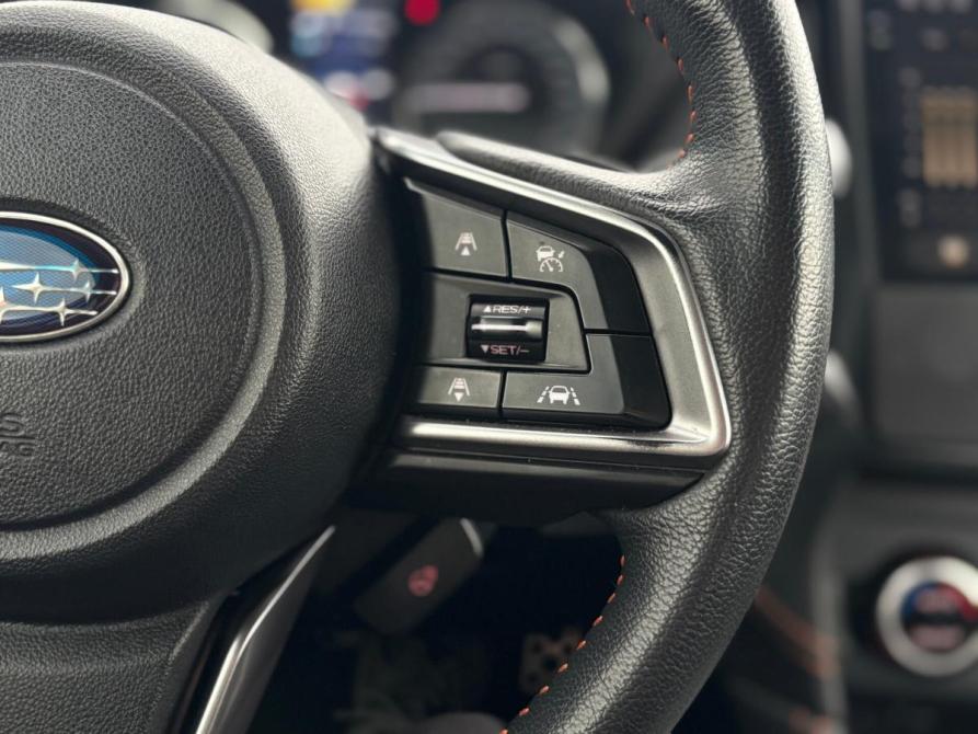 Subaru XV II Сыктывкар  - изображение 19