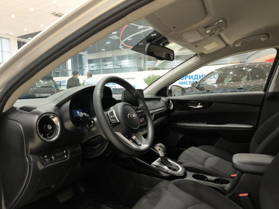 Kia Cerato IV Казань  - изображение 20