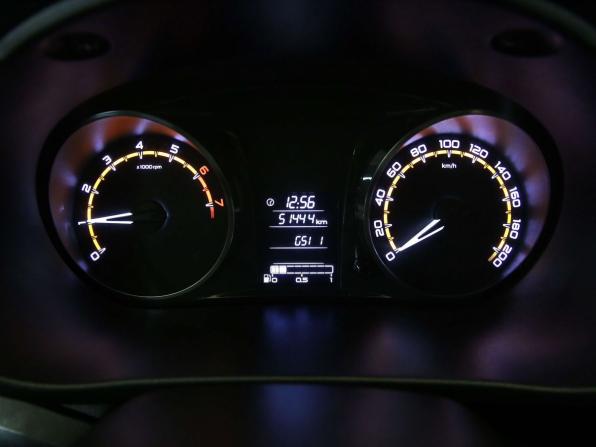 Lada (ВАЗ) Granta I Рестайлинг с пробегом 2021 года, цена 650 000 рублей, 51409 км, седан, Автокод Объявления