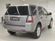 Land Rover Freelander II Рестайлинг 2 Казань  - изображение 28