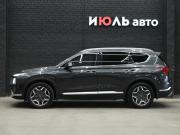 Hyundai Santa Fe IV Рестайлинг Екатеринбург  - изображение 29
