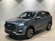 Chery Tiggo 7 Pro I Самара  - изображение 15