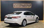 Toyota Camry VIII (XV70) Уфа  - изображение 25
