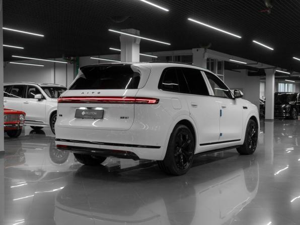 Aito M7 II с пробегом 2026 года, цена 10 200 000 рублей, 14 км, внедорожник, Автокод Объявления