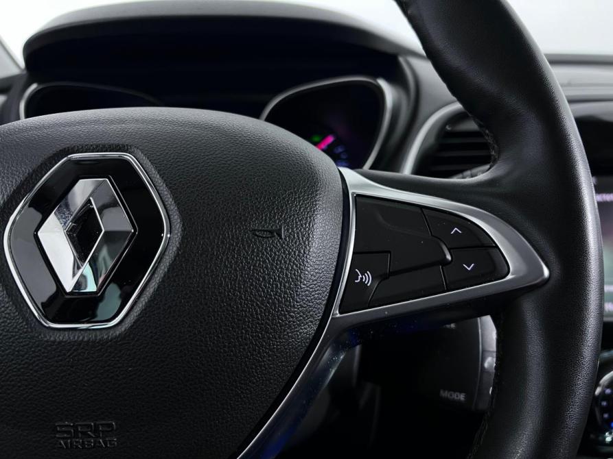 Renault Kaptur I Рестайлинг Ростов-на-Дону  - изображение 12
