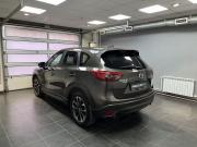 Mazda CX-5 I Рестайлинг Тверь  - изображение 20