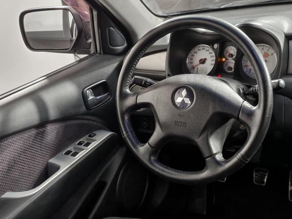 Mitsubishi Outlander I с пробегом 2005 года, цена 479 000 рублей, 319728 км, внедорожник, Автокод Объявления