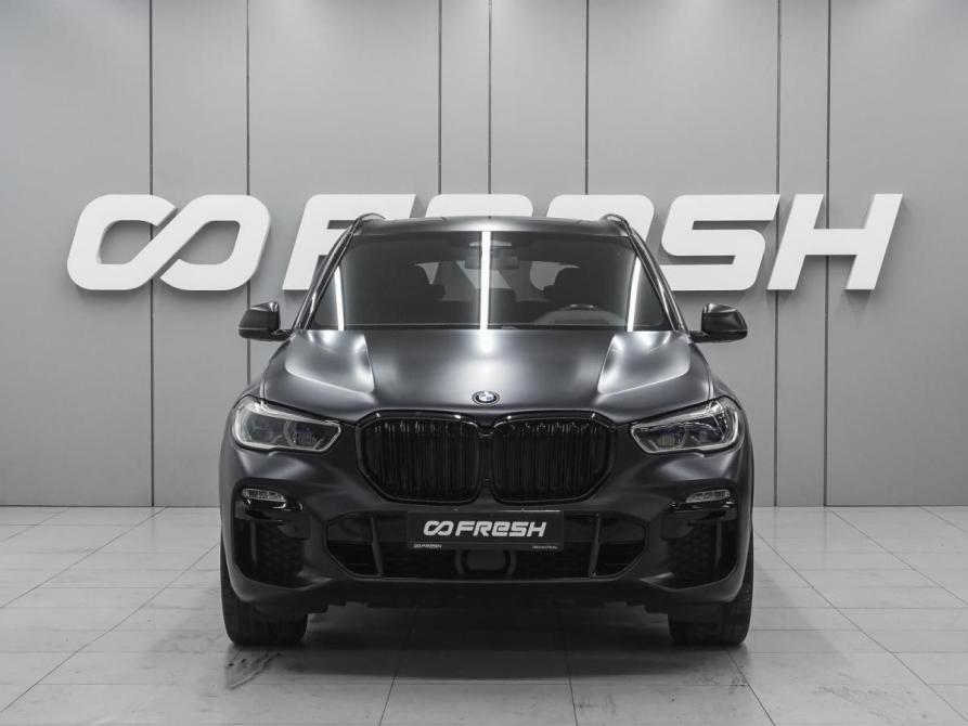 BMW X5 IV (G05/G18) Ростов-на-Дону  - изображение 3
