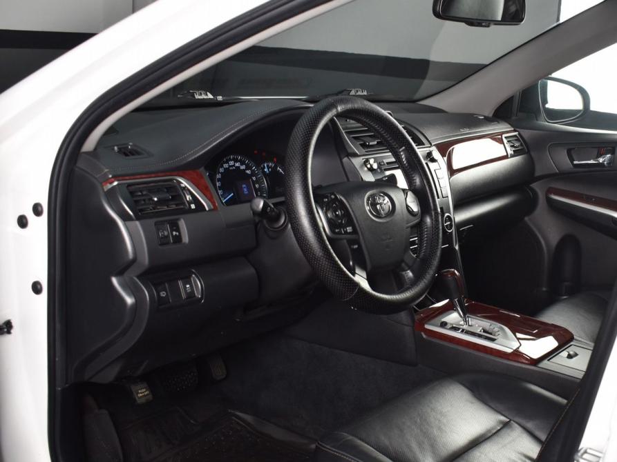 Toyota Camry VII (XV50) Кемерово  - изображение 8