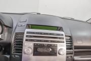 Mazda 5 I (CR) Рестайлинг Челябинск  - изображение 30