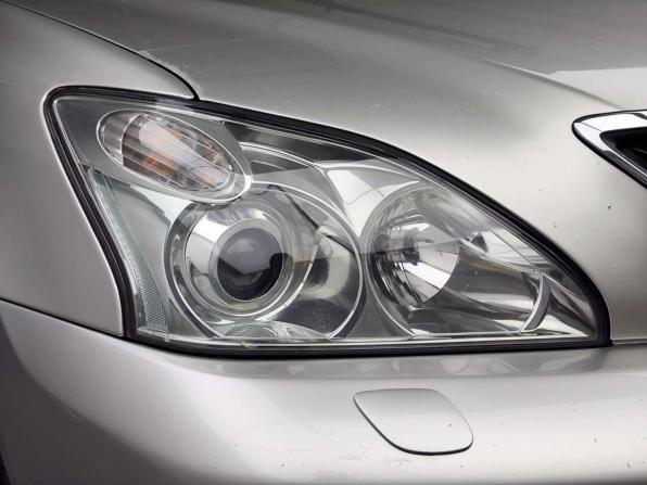 Lexus RX II Рестайлинг с пробегом 2006 года, цена 1 155 000 рублей, 237411 км, внедорожник, Автокод Объявления