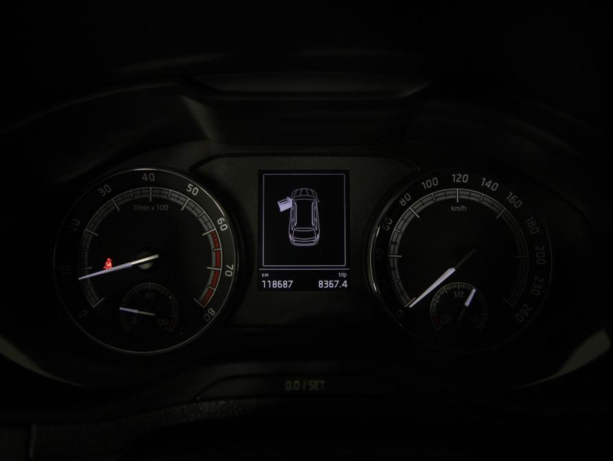 Skoda Karoq I Санкт-Петербург  - изображение 20