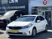 Kia Cerato III Рестайлинг (Classic) Альметьевск  - изображение 34