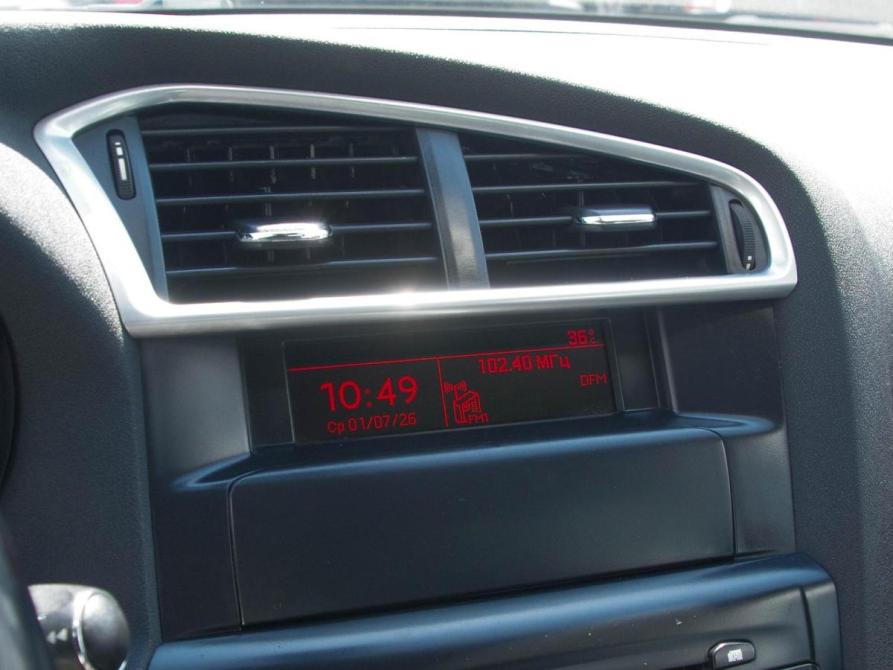 Citroen C4 II Владимир  - изображение 16