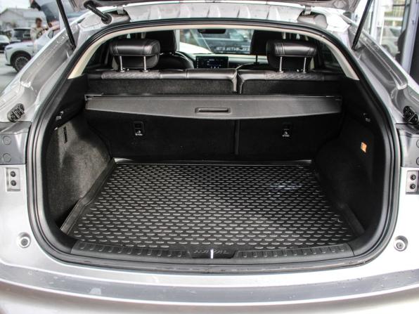 Haval F7x I Рестайлинг с пробегом 2022 года, цена 1 784 800 рублей, 55931 км, внедорожник, Автокод Объявления