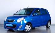 Kia Picanto I Рестайлинг Челябинск  - изображение 20