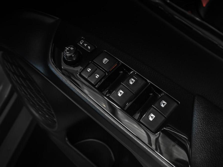 Toyota Prius IV (XW50) Тюмень  - изображение 19