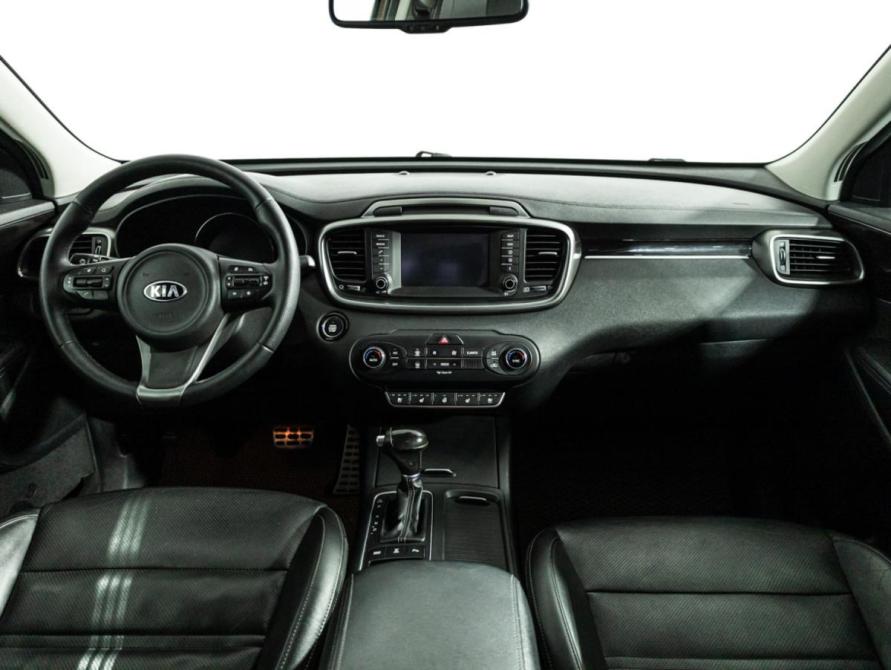 Kia Sorento III Prime Санкт-Петербург  - изображение 13