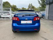 Chevrolet Lacetti I Нижнекамск  - изображение 27