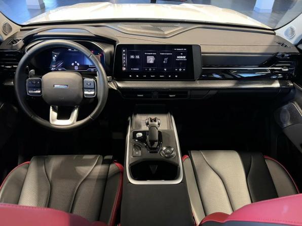 Haval H3 I с пробегом 2024 года, цена 2 495 000 рублей, 10907 км, внедорожник, Автокод Объявления