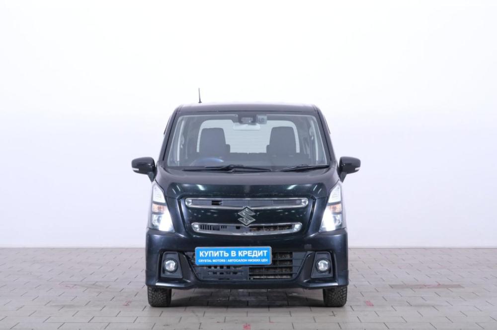 Suzuki Wagon R VI Омск  - изображение 2