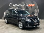 Nissan X-Trail III Рестайлинг Пермь  - изображение 24
